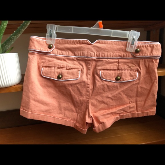 Quicksilver short shorts - Picture 2 of 5